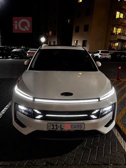 جاك JS6